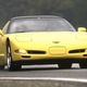Illustration for article titled Corvette Thieves Thwarted By Stick Shift